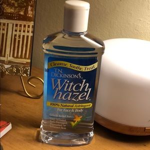 Witch hazel